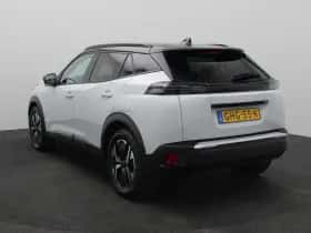Peugeot e-2008 (2024) thumbnail 10