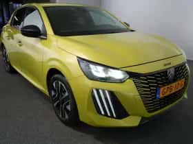 Peugeot 208 (2024) thumbnail 11
