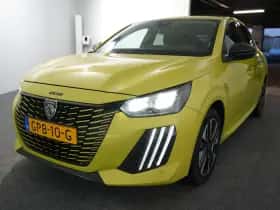 Peugeot 208 (2024) thumbnail 12
