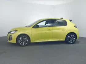 Peugeot 208 (2024) thumbnail 13