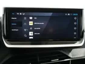Peugeot 208 (2024) thumbnail 18