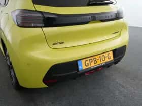 Peugeot 208 (2024) thumbnail 33
