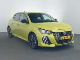Peugeot 208 (2024) thumbnail 9