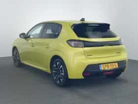 Peugeot 208 (2024) thumbnail 10