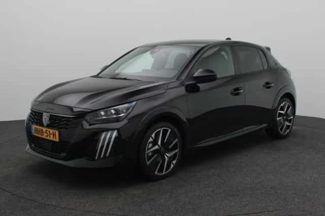 Peugeot 208 (2025) thumbnail 1
