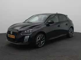 Peugeot 208 (2025)