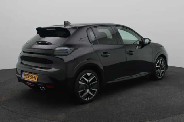 Peugeot 208 (2025) thumbnail 2