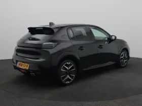 Peugeot 208 (2025) thumbnail 2