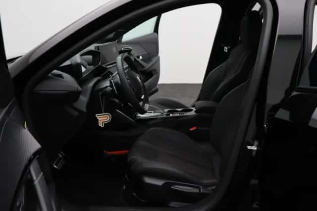 Peugeot 208 (2025) thumbnail 11