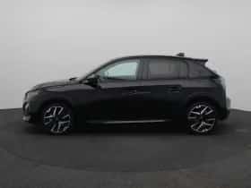 Peugeot 208 (2025) thumbnail 13