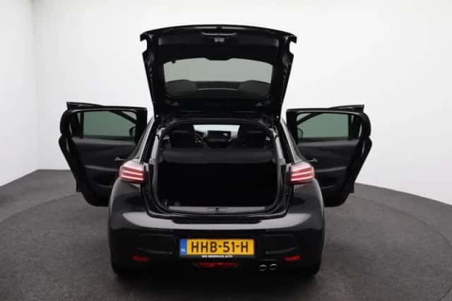 Peugeot 208 (2025) thumbnail 15