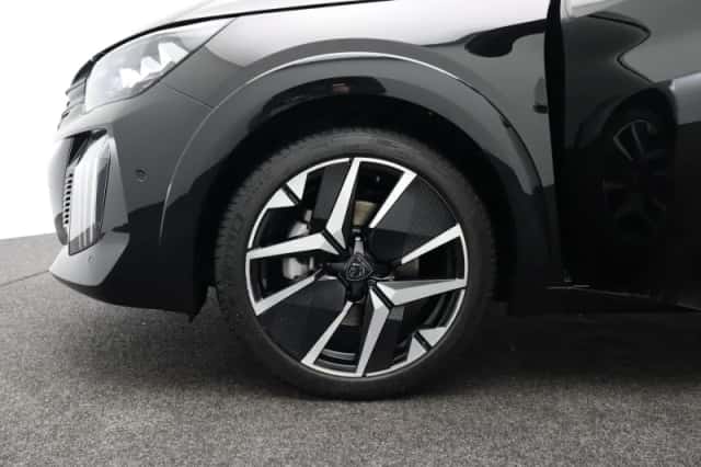 Peugeot 208 (2025) thumbnail 17