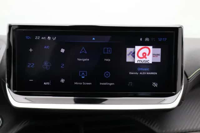 Peugeot 208 (2025) thumbnail 18