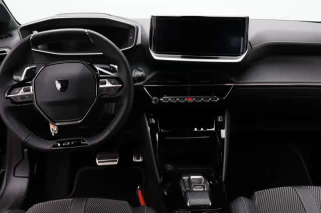 Peugeot 208 (2025) thumbnail 3