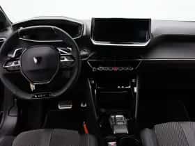 Peugeot 208 (2025) thumbnail 3