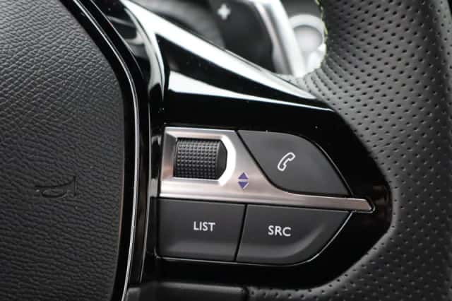 Peugeot 208 (2025) thumbnail 26