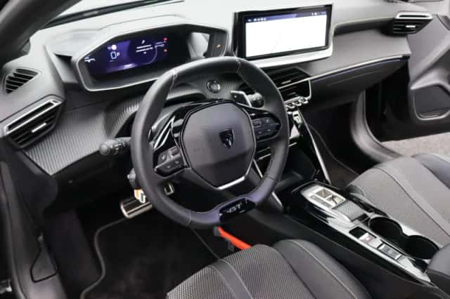 Peugeot 208 (2025) thumbnail 29