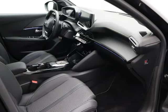 Peugeot 208 (2025) thumbnail 31