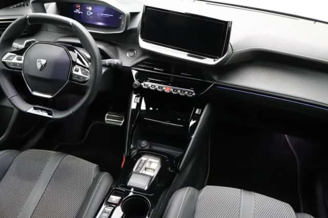 Peugeot 208 (2025) thumbnail 32