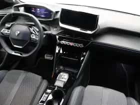 Peugeot 208 (2025) thumbnail 32
