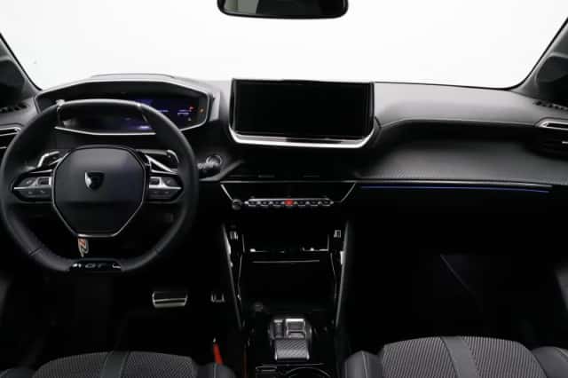 Peugeot 208 (2025) thumbnail 33