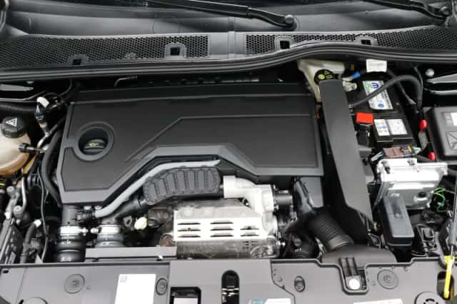 Peugeot 208 (2025) thumbnail 34