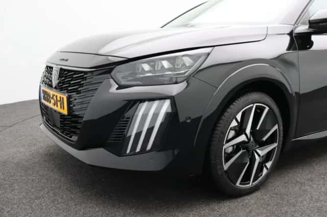 Peugeot 208 (2025) thumbnail 35