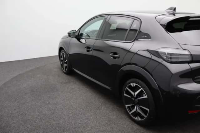 Peugeot 208 (2025) thumbnail 36
