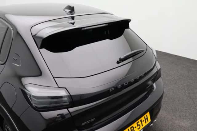 Peugeot 208 (2025) thumbnail 37
