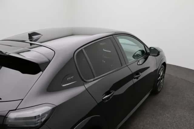 Peugeot 208 (2025) thumbnail 40
