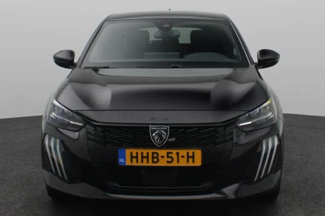 Peugeot 208 (2025) thumbnail 5