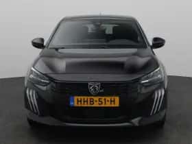 Peugeot 208 (2025) thumbnail 5