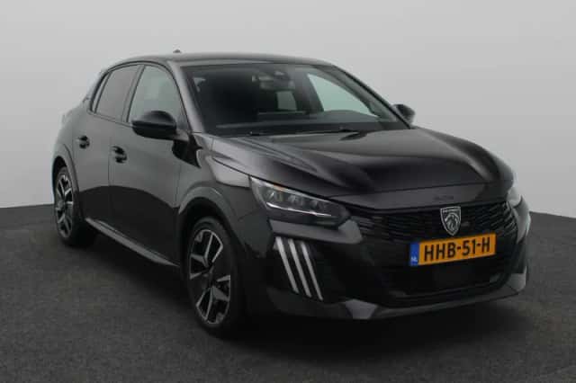 Peugeot 208 (2025) thumbnail 9