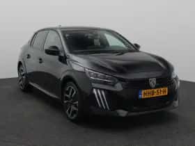 Peugeot 208 (2025) thumbnail 9