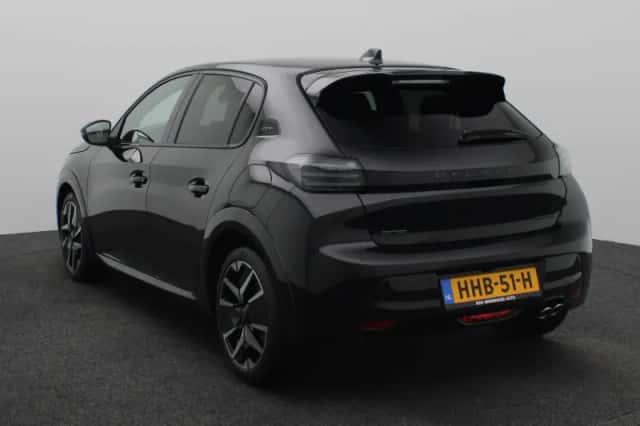 Peugeot 208 (2025) thumbnail 10