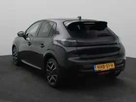 Peugeot 208 (2025) thumbnail 10