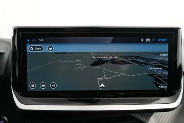 Peugeot e-208 (2026) thumbnail 12