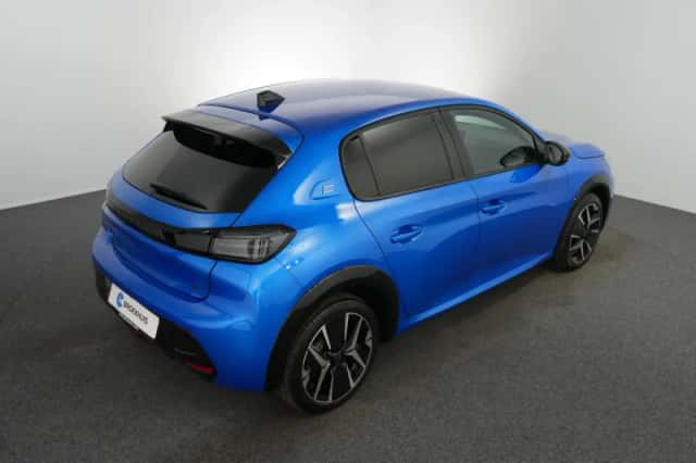 Peugeot e-208 (2026) thumbnail 36