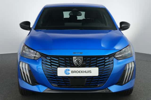 Peugeot e-208 (2026) thumbnail 5