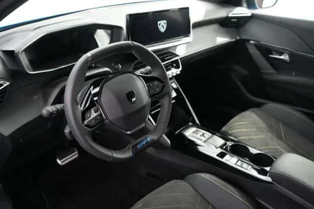 Peugeot e-208 (2026) thumbnail 7