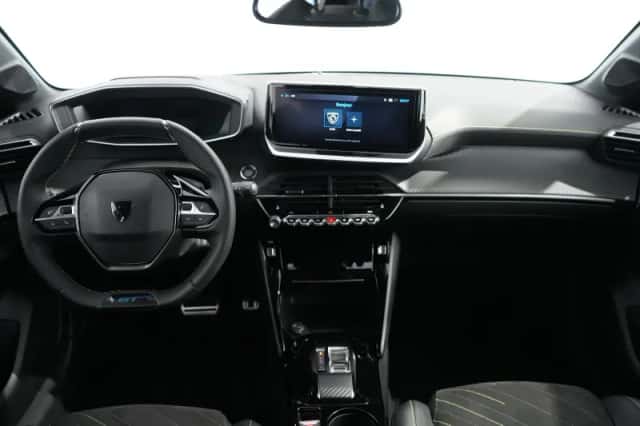 Peugeot e-208 (2026) thumbnail 8