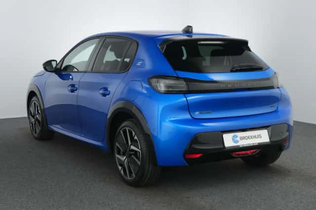 Peugeot e-208 (2026) thumbnail 10