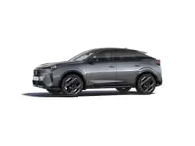 Peugeot e-3008 (2026) thumbnail 3