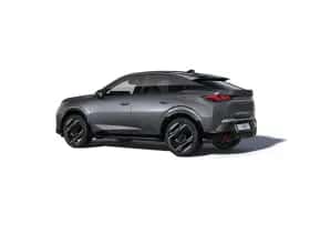 Peugeot e-3008 (2026) thumbnail 4