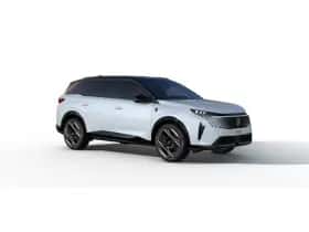 Peugeot 5008 (2026) thumbnail 1