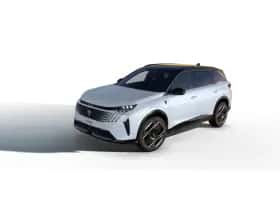 Peugeot 5008 (2026) thumbnail 3