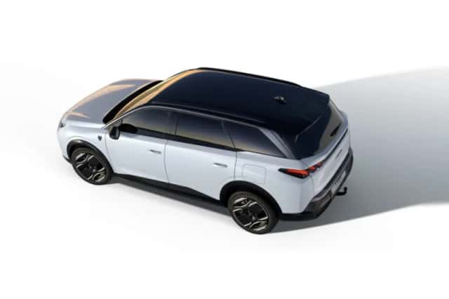 Peugeot 5008 (2026) thumbnail 5