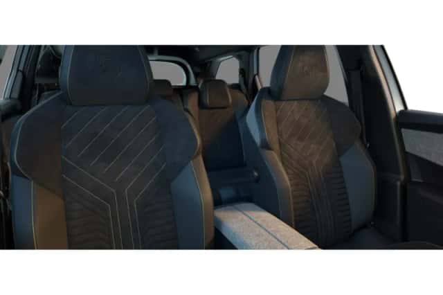 Peugeot 5008 (2026) thumbnail 9