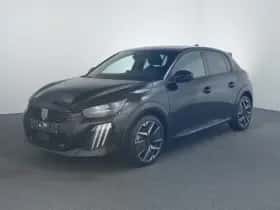 Peugeot 208 (2026)