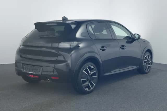 Peugeot 208 (2026) thumbnail 2